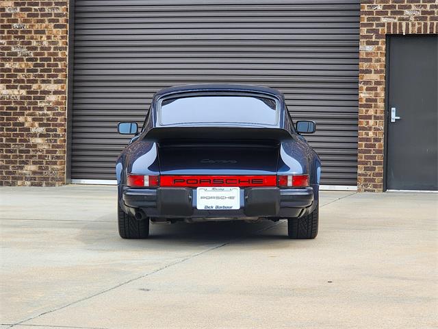 1985 Porsche 911 Carrera (CC-2069419) for sale in Flowery Branch, Georgia