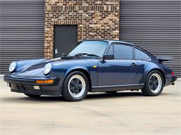 1985 Porsche 911 Carrera (CC-2069419) for sale in Flowery Branch, Georgia
