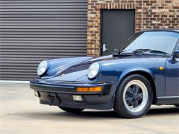 1985 Porsche 911 Carrera (CC-2069419) for sale in Flowery Branch, Georgia