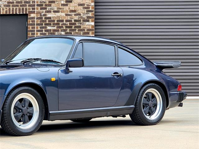 1985 Porsche 911 Carrera (CC-2069419) for sale in Flowery Branch, Georgia