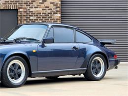 1985 Porsche 911 Carrera (CC-2069419) for sale in Flowery Branch, Georgia