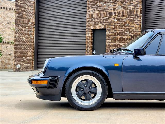 1985 Porsche 911 Carrera (CC-2069419) for sale in Flowery Branch, Georgia