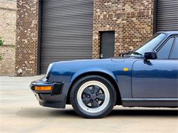 1985 Porsche 911 Carrera (CC-2069419) for sale in Flowery Branch, Georgia