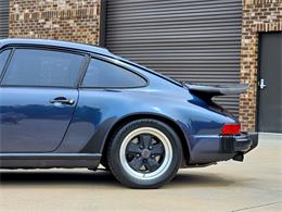 1985 Porsche 911 Carrera (CC-2069419) for sale in Flowery Branch, Georgia