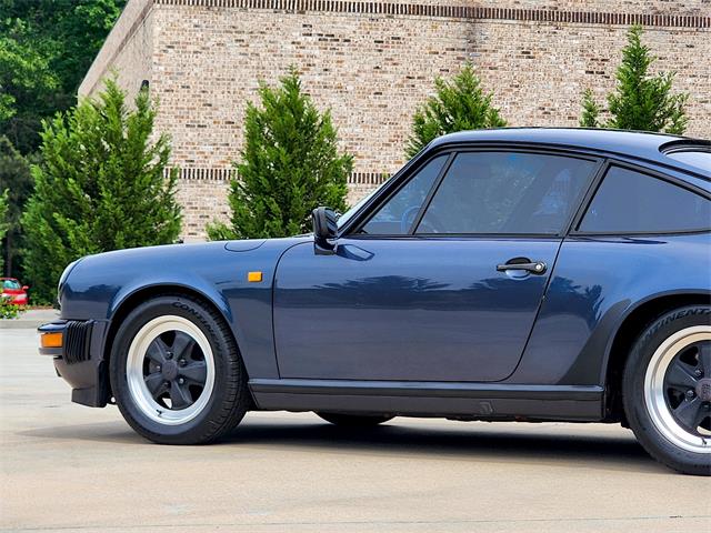 1985 Porsche 911 Carrera (CC-2069419) for sale in Flowery Branch, Georgia
