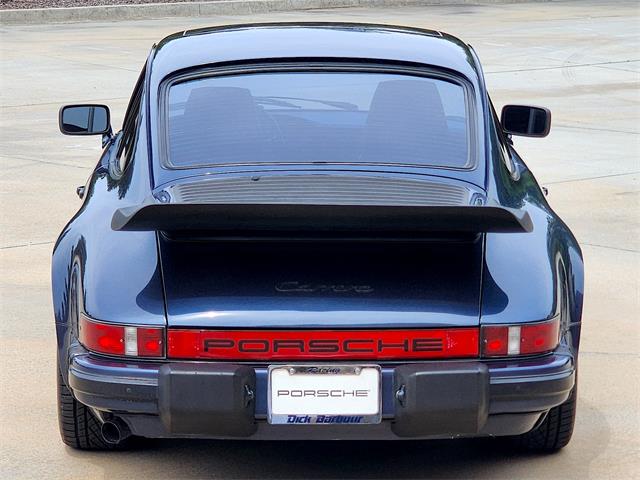 1985 Porsche 911 Carrera (CC-2069419) for sale in Flowery Branch, Georgia