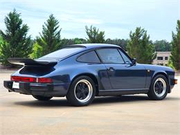 1985 Porsche 911 Carrera (CC-2069419) for sale in Flowery Branch, Georgia