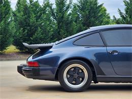 1985 Porsche 911 Carrera (CC-2069419) for sale in Flowery Branch, Georgia