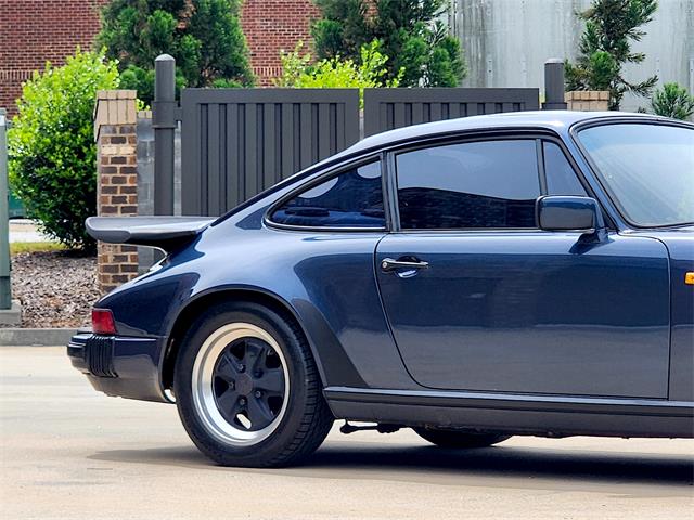 1985 Porsche 911 Carrera (CC-2069419) for sale in Flowery Branch, Georgia