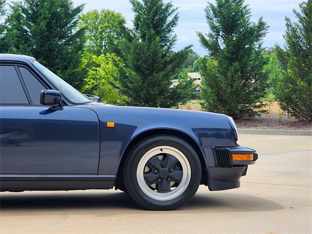 1985 Porsche 911 Carrera (CC-2069419) for sale in Flowery Branch, Georgia