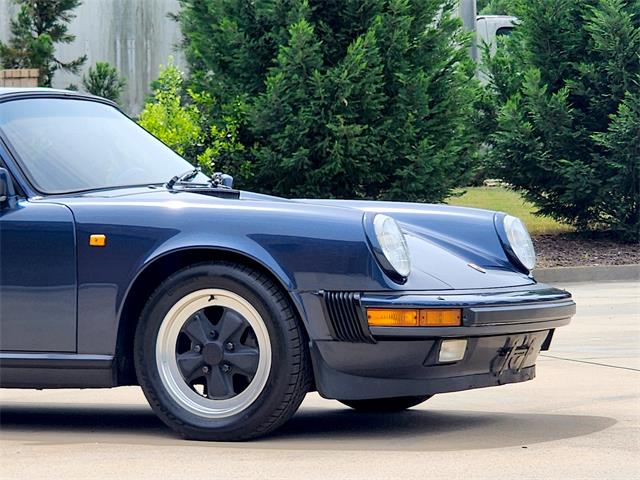 1985 Porsche 911 Carrera (CC-2069419) for sale in Flowery Branch, Georgia