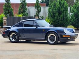 1985 Porsche 911 Carrera (CC-2069419) for sale in Flowery Branch, Georgia