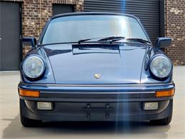 1985 Porsche 911 Carrera (CC-2069419) for sale in Flowery Branch, Georgia
