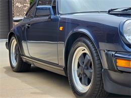 1985 Porsche 911 Carrera (CC-2069419) for sale in Flowery Branch, Georgia