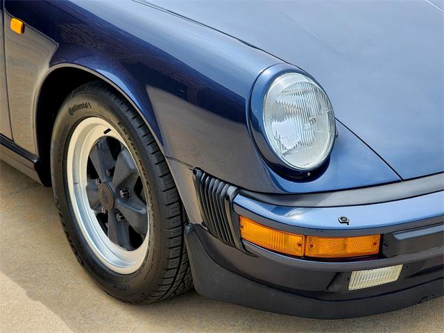 1985 Porsche 911 Carrera (CC-2069419) for sale in Flowery Branch, Georgia