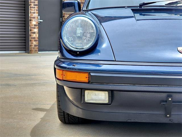 1985 Porsche 911 Carrera (CC-2069419) for sale in Flowery Branch, Georgia