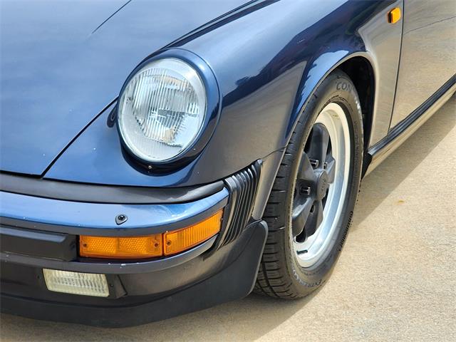 1985 Porsche 911 Carrera (CC-2069419) for sale in Flowery Branch, Georgia