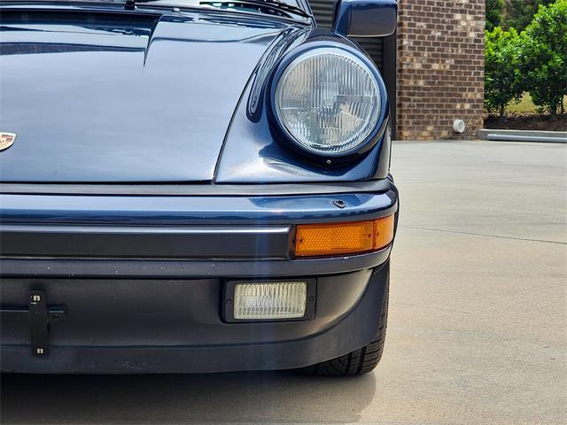 1985 Porsche 911 Carrera (CC-2069419) for sale in Flowery Branch, Georgia