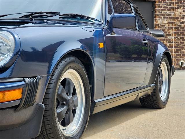 1985 Porsche 911 Carrera (CC-2069419) for sale in Flowery Branch, Georgia