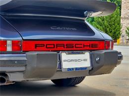 1985 Porsche 911 Carrera (CC-2069419) for sale in Flowery Branch, Georgia