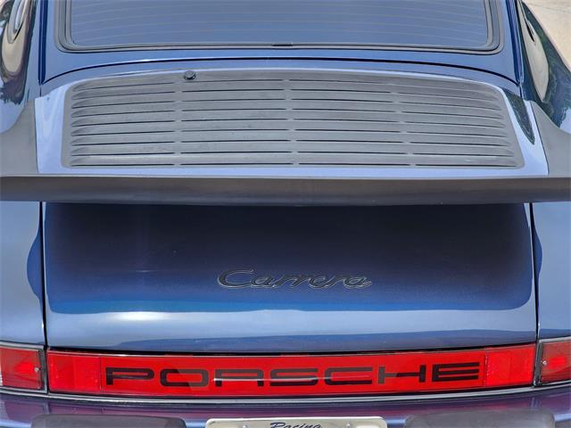 1985 Porsche 911 Carrera (CC-2069419) for sale in Flowery Branch, Georgia