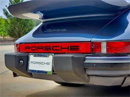 1985 Porsche 911 Carrera (CC-2069419) for sale in Flowery Branch, Georgia
