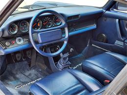 1985 Porsche 911 Carrera (CC-2069419) for sale in Flowery Branch, Georgia