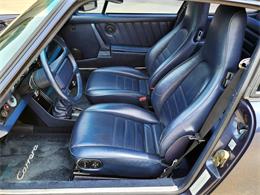 1985 Porsche 911 Carrera (CC-2069419) for sale in Flowery Branch, Georgia