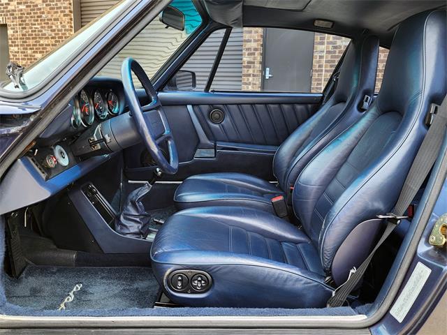 1985 Porsche 911 Carrera (CC-2069419) for sale in Flowery Branch, Georgia