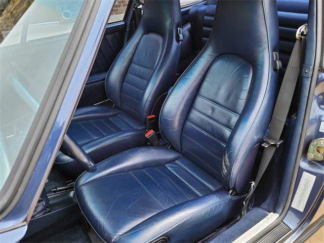 1985 Porsche 911 Carrera (CC-2069419) for sale in Flowery Branch, Georgia