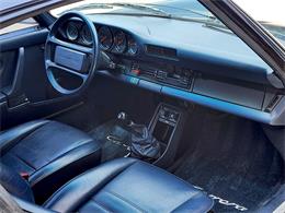 1985 Porsche 911 Carrera (CC-2069419) for sale in Flowery Branch, Georgia