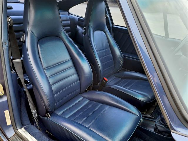 1985 Porsche 911 Carrera (CC-2069419) for sale in Flowery Branch, Georgia