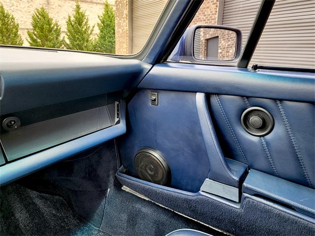 1985 Porsche 911 Carrera (CC-2069419) for sale in Flowery Branch, Georgia