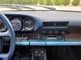 1985 Porsche 911 Carrera (CC-2069419) for sale in Flowery Branch, Georgia