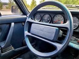 1985 Porsche 911 Carrera (CC-2069419) for sale in Flowery Branch, Georgia