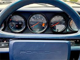 1985 Porsche 911 Carrera (CC-2069419) for sale in Flowery Branch, Georgia