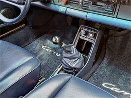 1985 Porsche 911 Carrera (CC-2069419) for sale in Flowery Branch, Georgia