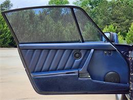 1985 Porsche 911 Carrera (CC-2069419) for sale in Flowery Branch, Georgia