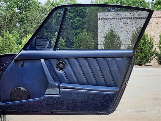 1985 Porsche 911 Carrera (CC-2069419) for sale in Flowery Branch, Georgia