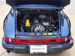 1985 Porsche 911 Carrera (CC-2069419) for sale in Flowery Branch, Georgia