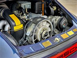 1985 Porsche 911 Carrera (CC-2069419) for sale in Flowery Branch, Georgia