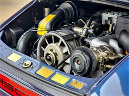 1985 Porsche 911 Carrera (CC-2069419) for sale in Flowery Branch, Georgia