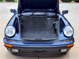 1985 Porsche 911 Carrera (CC-2069419) for sale in Flowery Branch, Georgia