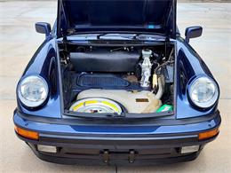 1985 Porsche 911 Carrera (CC-2069419) for sale in Flowery Branch, Georgia