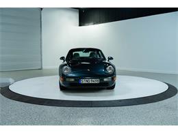 1996 Porsche 911 Carrera (CC-2069420) for sale in Madisonville, Texas