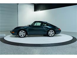 1996 Porsche 911 Carrera (CC-2069420) for sale in Madisonville, Texas