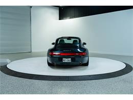 1996 Porsche 911 Carrera (CC-2069420) for sale in Madisonville, Texas