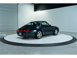 1996 Porsche 911 Carrera (CC-2069420) for sale in Madisonville, Texas