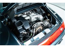 1996 Porsche 911 Carrera (CC-2069420) for sale in Madisonville, Texas