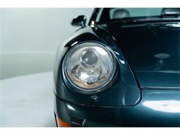 1996 Porsche 911 Carrera (CC-2069420) for sale in Madisonville, Texas